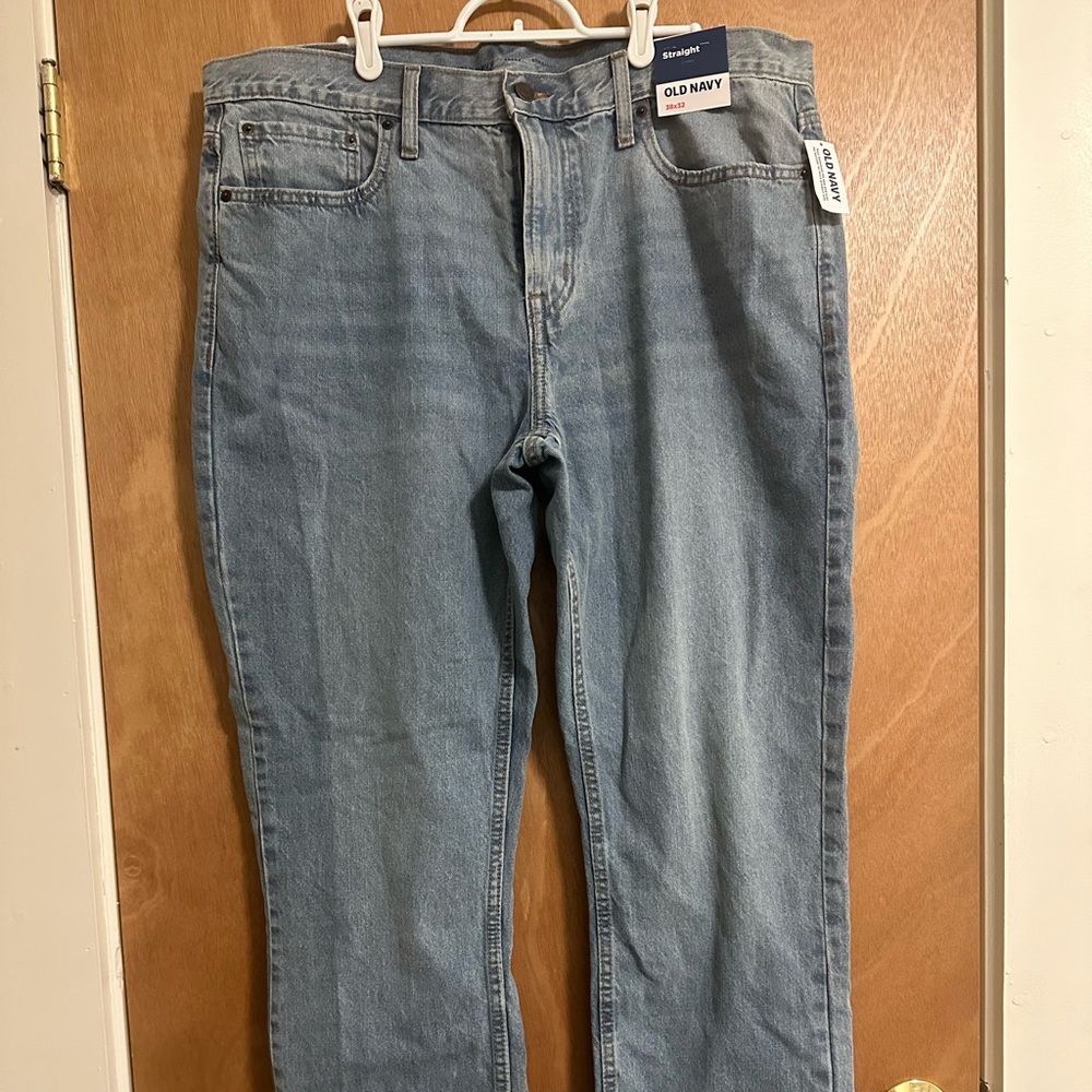 Men’s pants